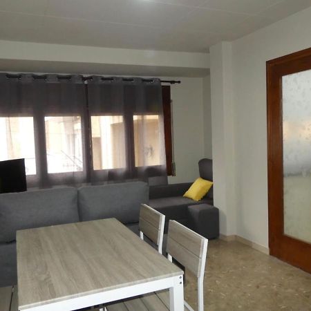 Apartament Encantador Al Centre De Vic Aptgarbi Экстерьер фото
