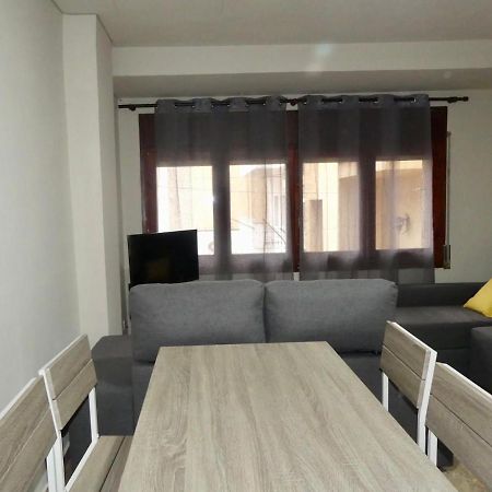 Apartament Encantador Al Centre De Vic Aptgarbi Экстерьер фото