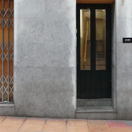 Apartament Encantador Al Centre De Vic Aptgarbi Экстерьер фото