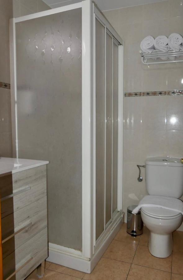 Apartament Encantador Al Centre De Vic Aptgarbi Экстерьер фото