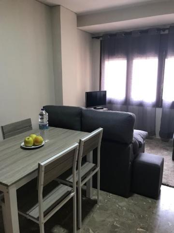 Apartament Encantador Al Centre De Vic Aptgarbi Экстерьер фото